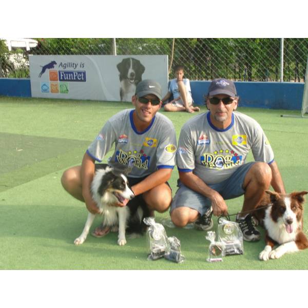 Hotel para Cachorrinho no Ipiranga - Hotel para Cães no Butantã