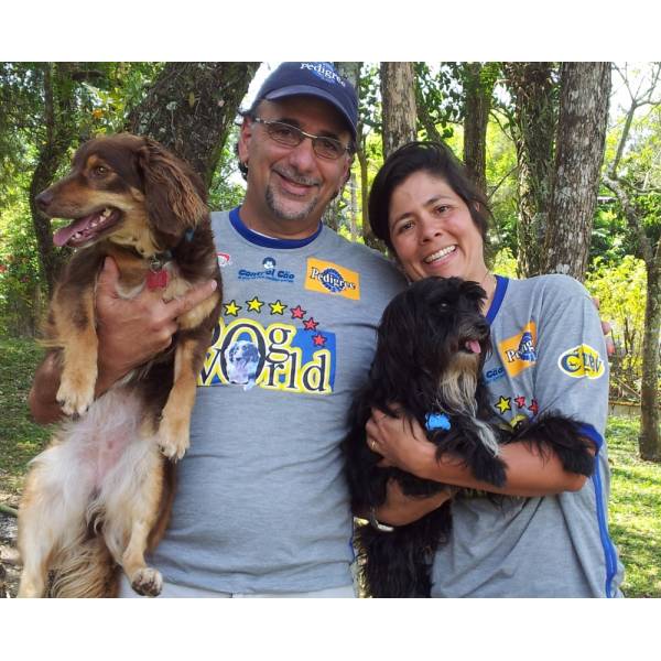 Hotelzinho de Cão em Santana de Parnaíba - Hotel para Cães na Vila Madalena