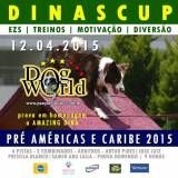 Competição dog  em Carapicuíba